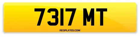 7317 MT