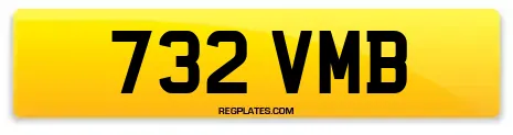 732 VMB