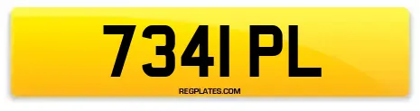 7341 PL
