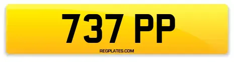 737 PP