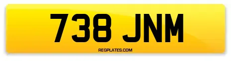 738 JNM