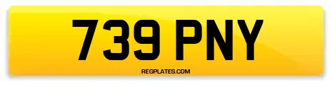739 PNY