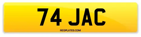 74 JAC