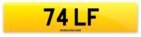 74 LF