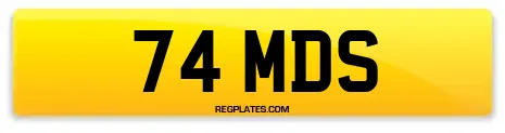 74 MDS