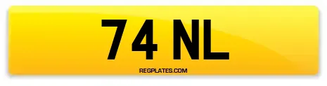 74 NL
