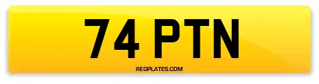 74 PTN