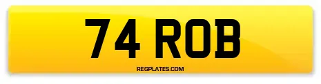 74 ROB