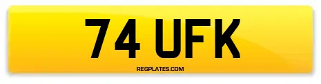 74 UFK