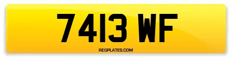 7413 WF