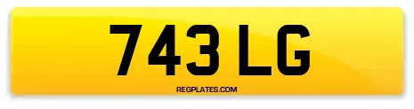743 LG