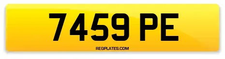 7459 PE