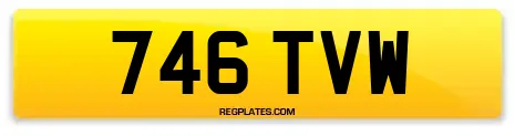 746 TVW