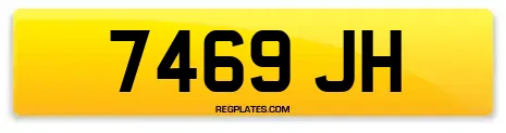 7469 JH