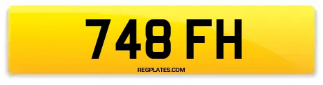 748 FH