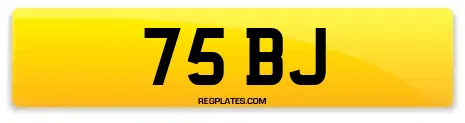 75 BJ
