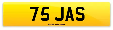 75 JAS