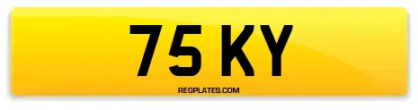 75 KY