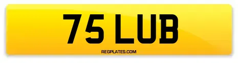 75 LUB