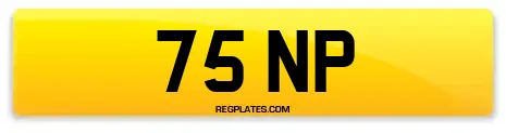 75 NP