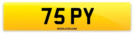 75 PY