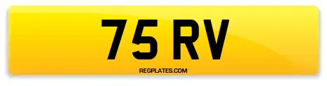 75 RV