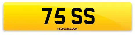 75 SS