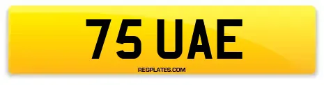 75 UAE