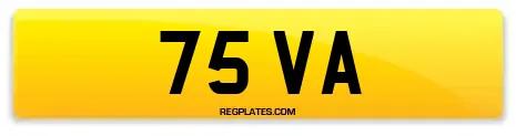 75 VA