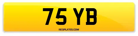 75 YB