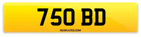 750 BD