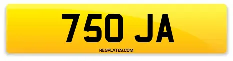750 JA