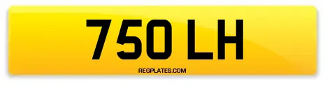 750 LH