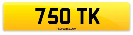 750 TK