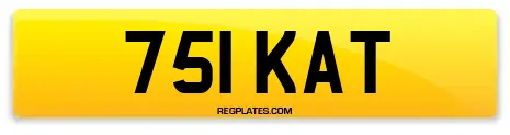 751 KAT