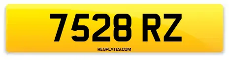 7528 RZ