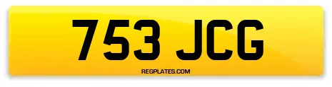 753 JCG