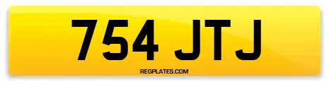 754 JTJ