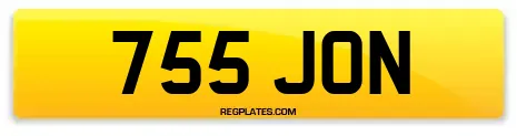 755 JON