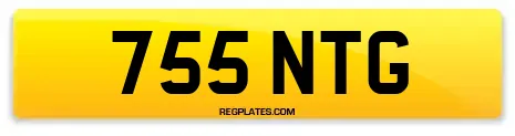 755 NTG