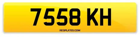 7558 KH