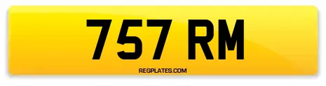 757 RM