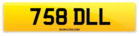 758 DLL