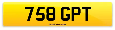 758 GPT