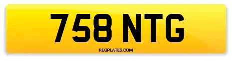 758 NTG