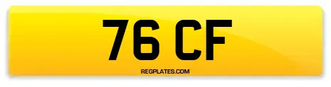 76 CF