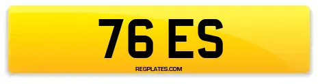 76 ES