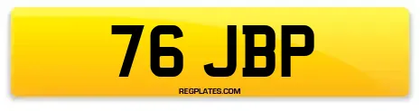 76 JBP