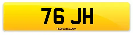 76 JH