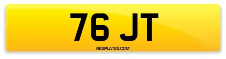 76 JT